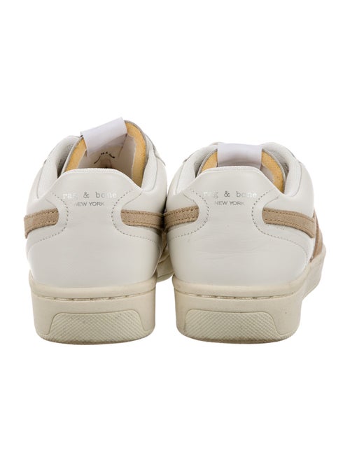Rag & Bone Leather Sneakers