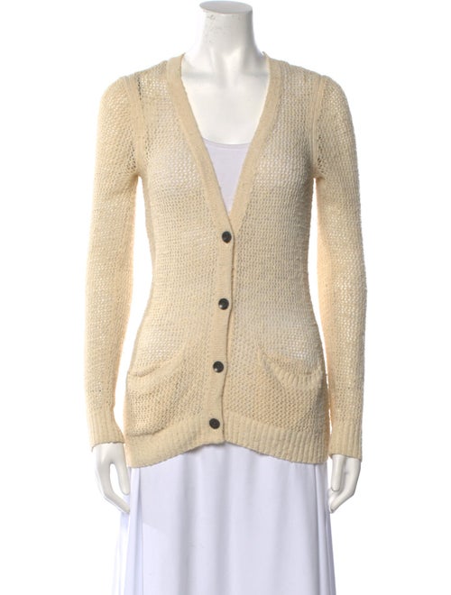 Rag & Bone V-Neck Sweater