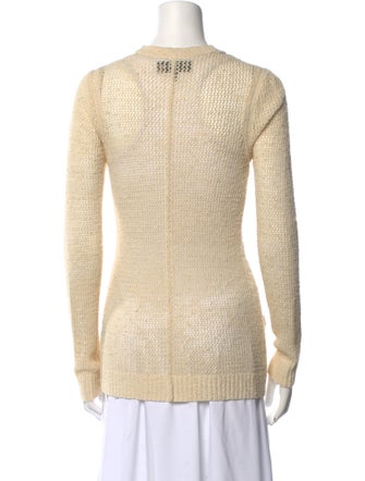 Rag & Bone V-Neck Sweater