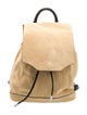 Rag & Bone Suede Backpack