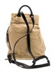 Rag & Bone Suede Backpack
