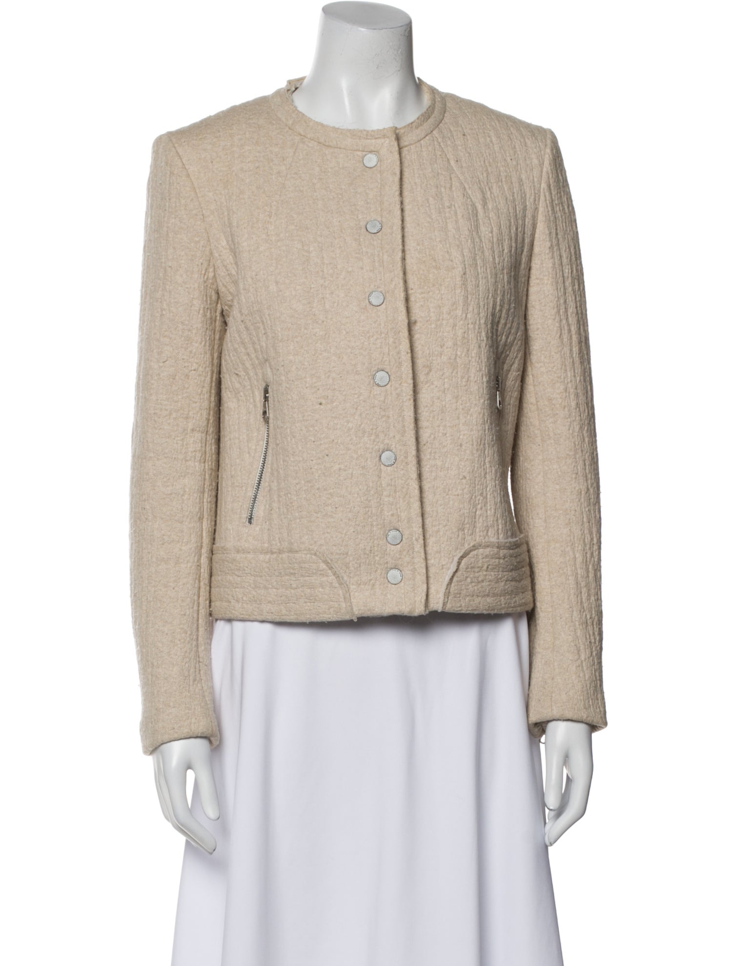 Rag & Bone Evening Jacket