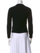 Rag & Bone Cashmere Crew Neck Sweater