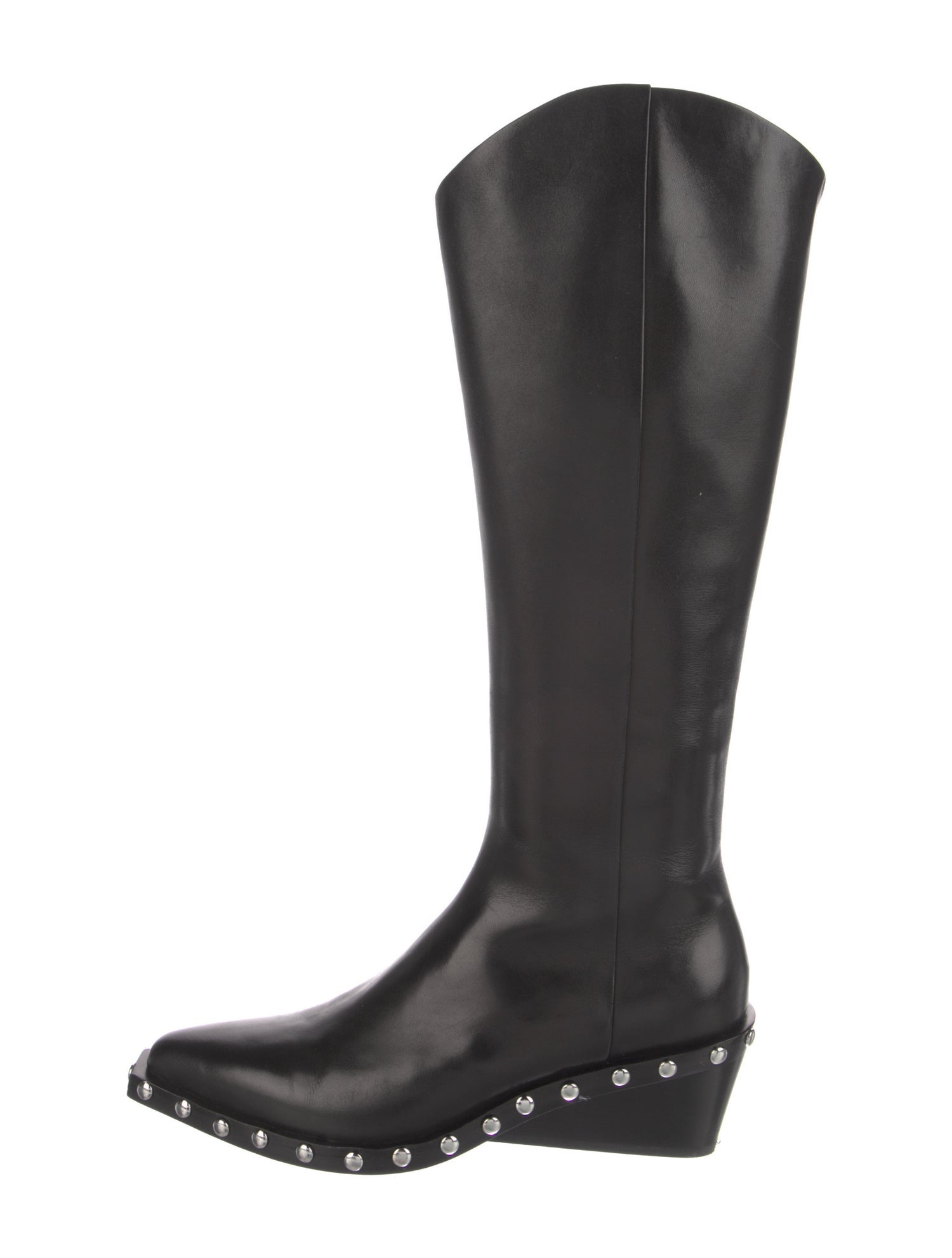 Rag & Bone Leather Boots