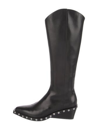 Rag & Bone Leather Boots