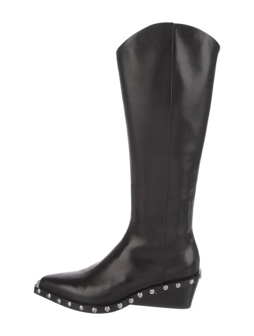 Rag & Bone Leather Boots