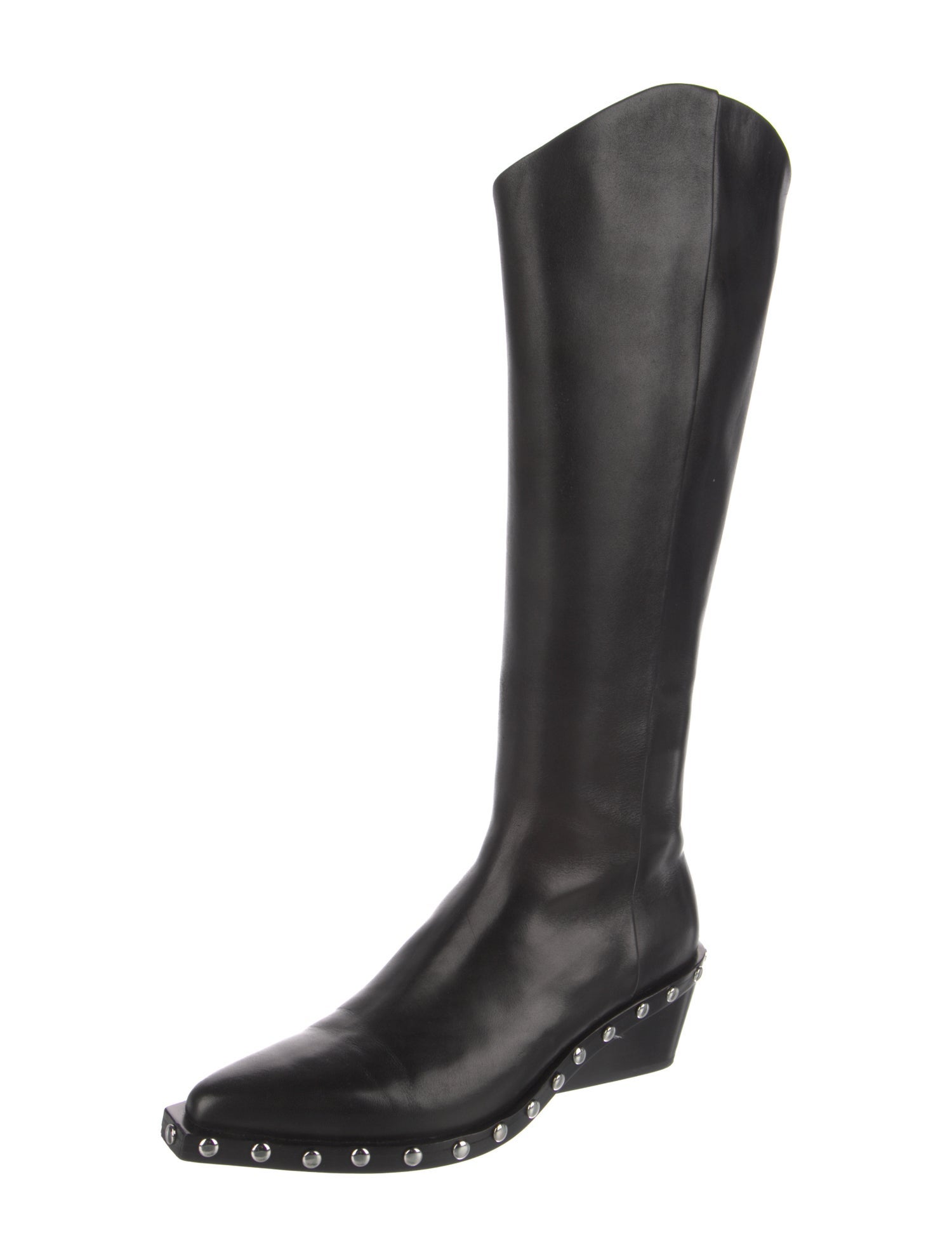 Rag & Bone Leather Boots