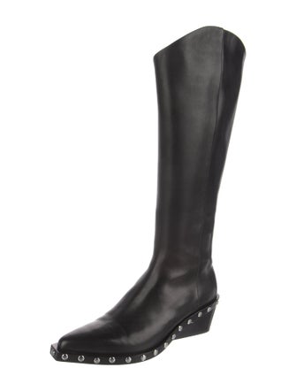 Rag & Bone Leather Boots