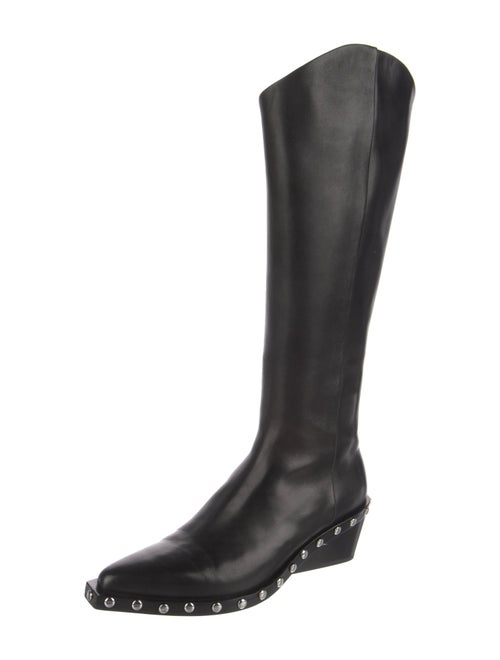 Rag & Bone Leather Boots