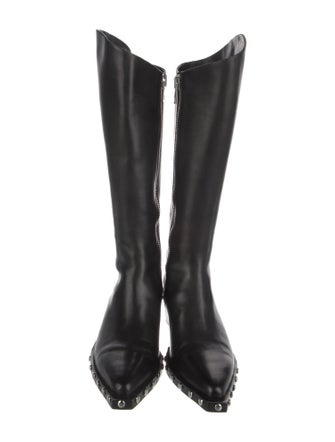 Rag & Bone Leather Boots