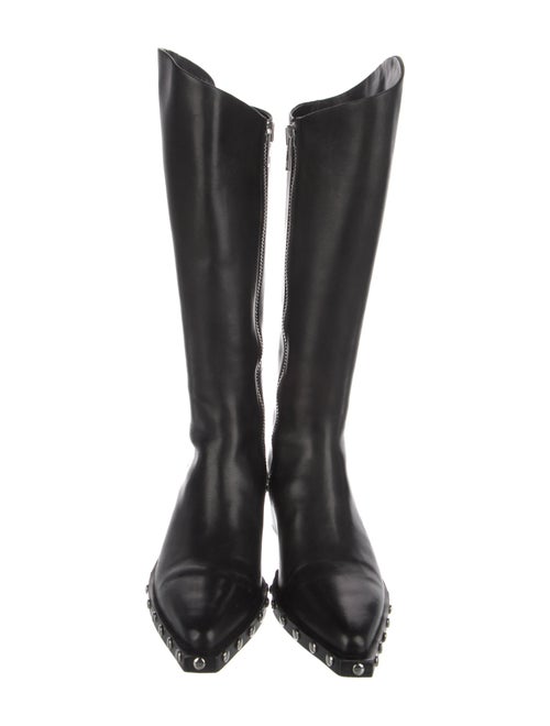 Rag & Bone Leather Boots
