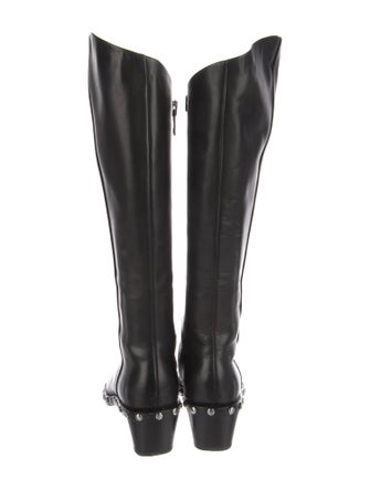 Rag & Bone Leather Boots