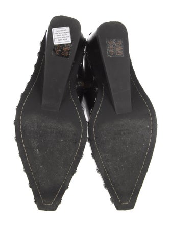 Rag & Bone Leather Boots