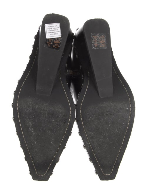 Rag & Bone Leather Boots