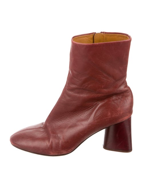 Rag & Bone Leather Boots