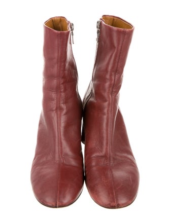 Rag & Bone Leather Boots