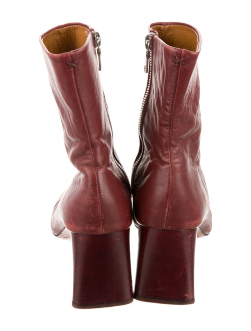 Rag & Bone Leather Boots