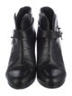 Rag & Bone Embossed Leather Boots