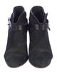 Rag & Bone Suede Boots
