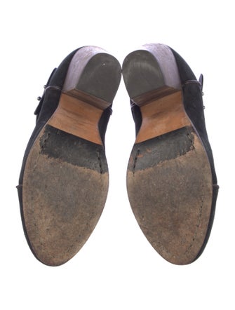 Rag & Bone Suede Boots