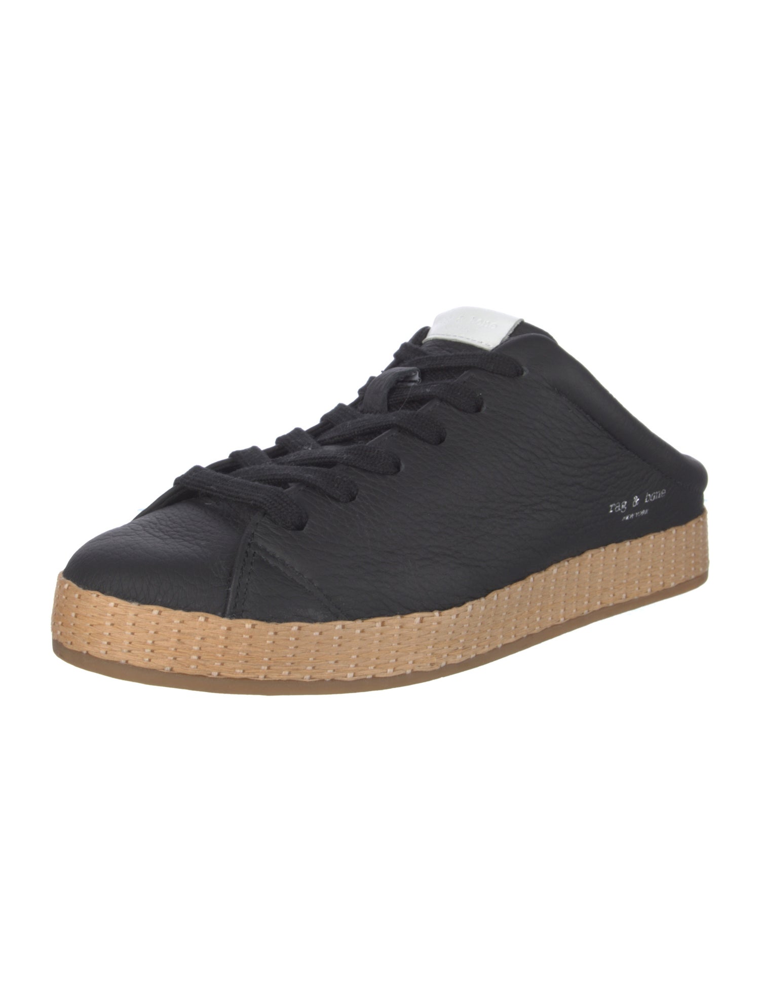 Rag & Bone Leather Sneakers