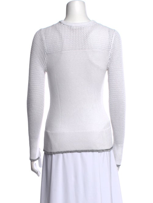 Rag & Bone Crew Neck Sweater