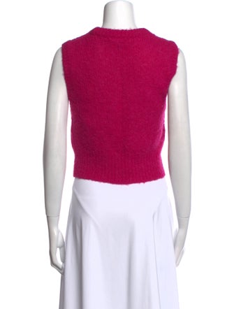 Rag & Bone Crew Neck Sweater