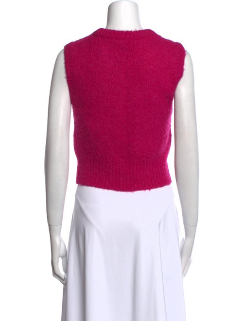 Rag & Bone Crew Neck Sweater