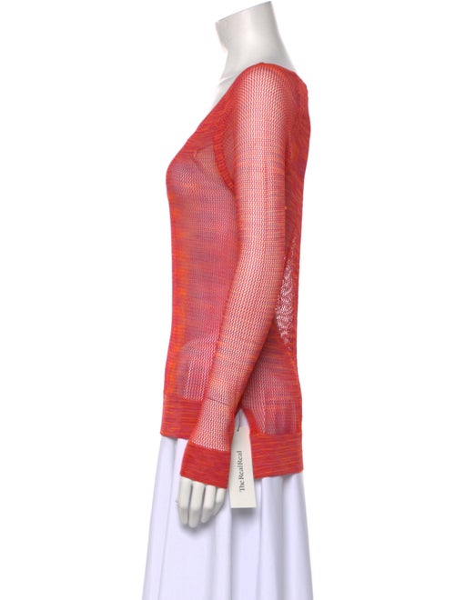 Rag & Bone Scoop Neck Sweater