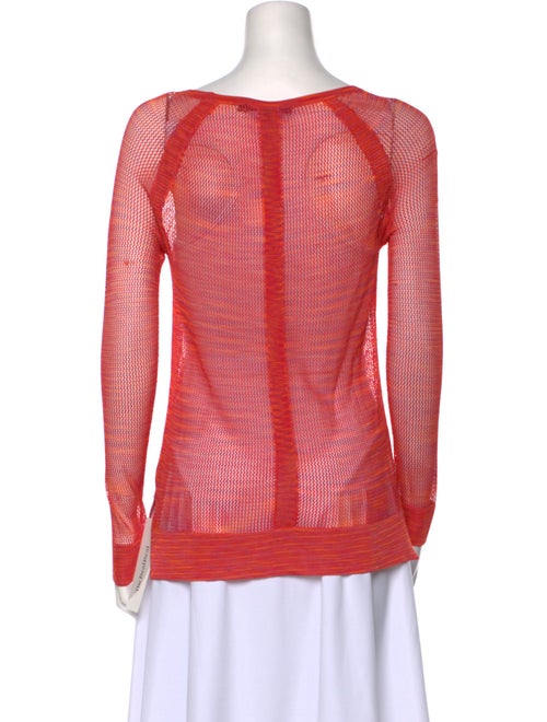 Rag & Bone Scoop Neck Sweater