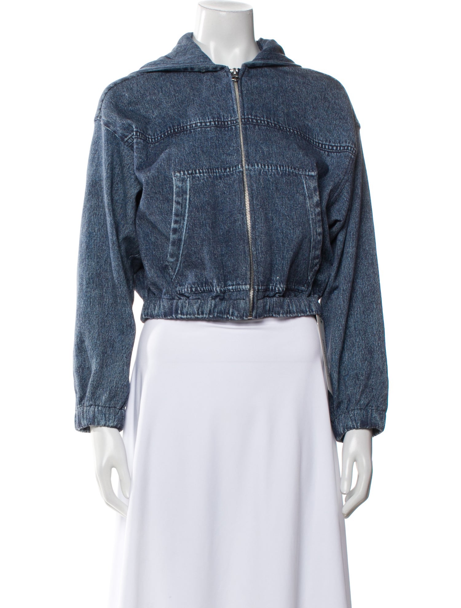Rag & Bone Denim Jacket w/ Tags