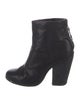 Rag & Bone Leather Boots