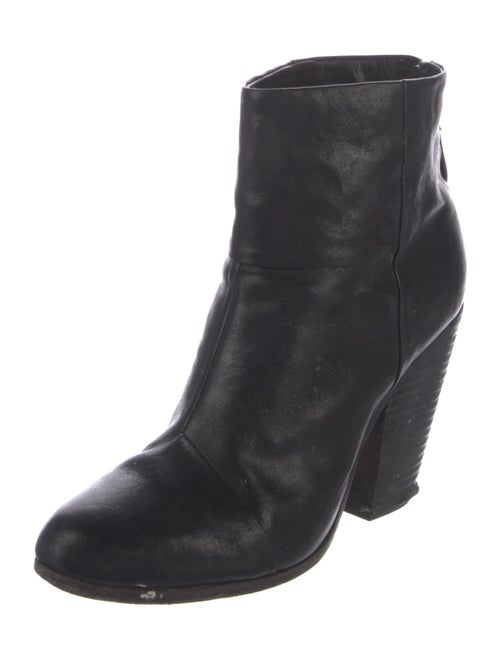 Rag & Bone Leather Boots