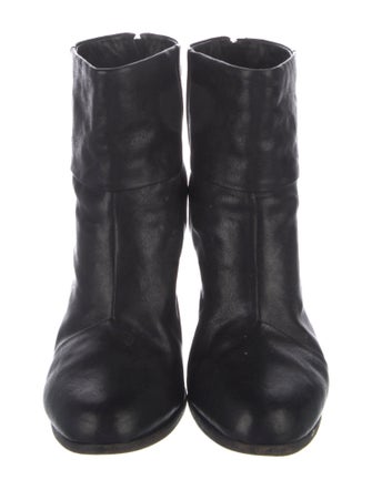 Rag & Bone Leather Boots