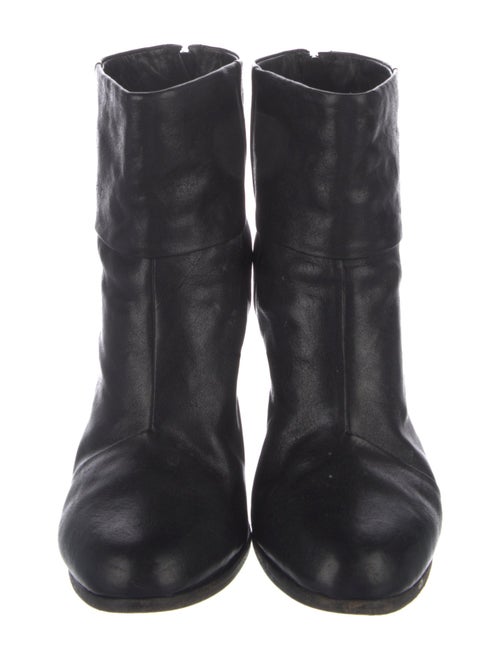 Rag & Bone Leather Boots