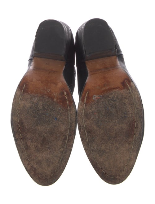 Rag & Bone Leather Boots
