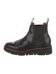 Rag & Bone Leather Chelsea Boots
