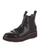 Rag & Bone Leather Chelsea Boots