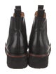 Rag & Bone Leather Chelsea Boots