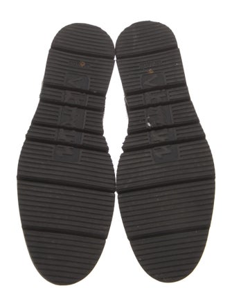 Rag & Bone Leather Chelsea Boots