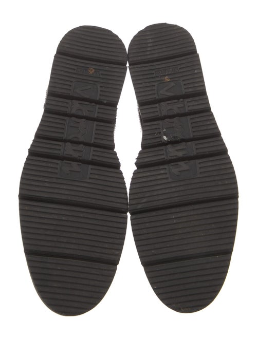 Rag & Bone Leather Chelsea Boots