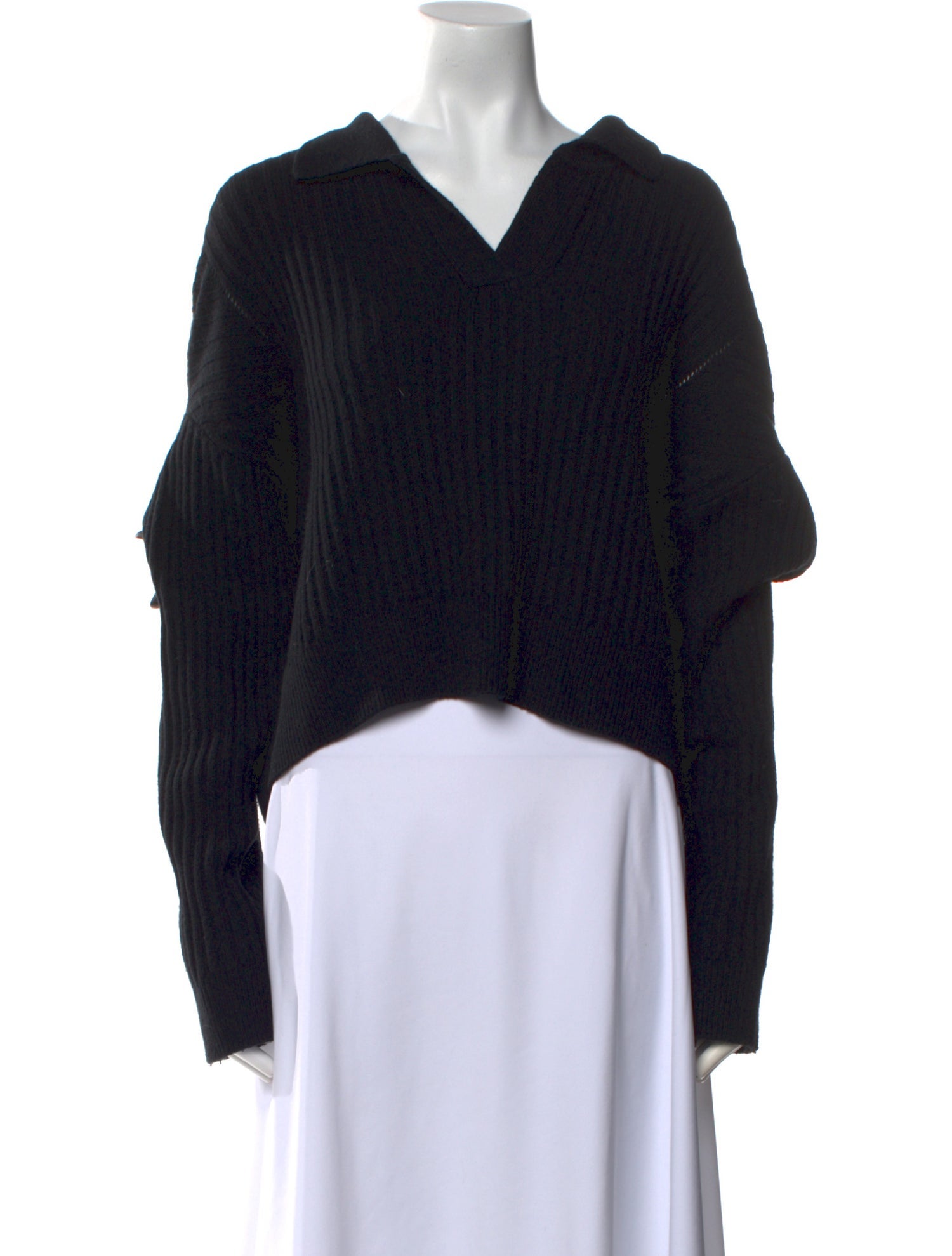 Rag & Bone V-Neck Sweater