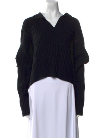 Rag & Bone V-Neck Sweater