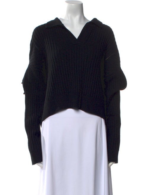 Rag & Bone V-Neck Sweater