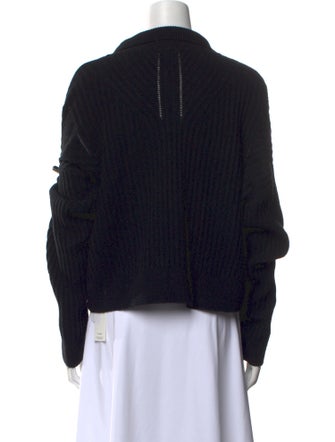 Rag & Bone V-Neck Sweater