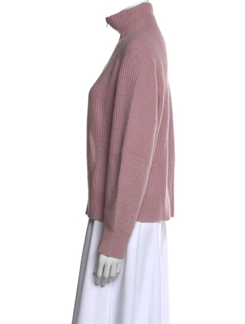 Rag & Bone Cashmere Mock Neck Sweater