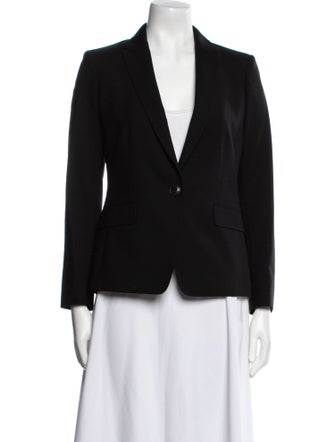 Rag & Bone Virgin Wool Blazer