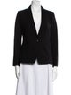 Rag & Bone Virgin Wool Blazer