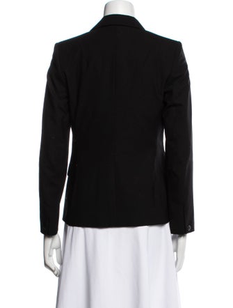 Rag & Bone Virgin Wool Blazer