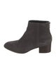 Rag & Bone Suede Boots